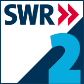 Logo: SWR2